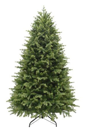 7ft BELMONT PE/PVC XMAS TREE