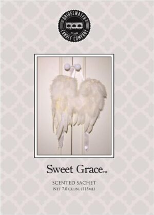 19.8g SWEET GRACE SCENTED SACHET