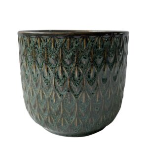 18cm NAZARE PLANT POT