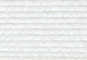 100g CRAFT COTTON BLEACHED