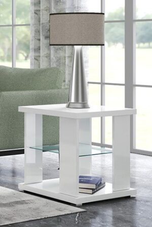 ELITE LAMP TABLE