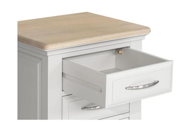 ELLA 3 DWR BEDSIDE CHEST - Image 3