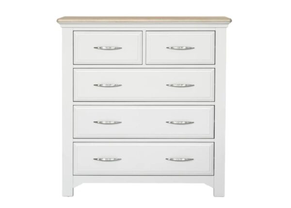 ELLA 5 DWR CHEST - Image 2