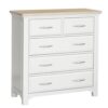 ELLA 5 DWR CHEST