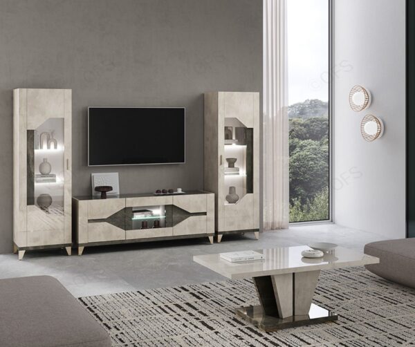FELIX COFFEE TABLE - Image 2