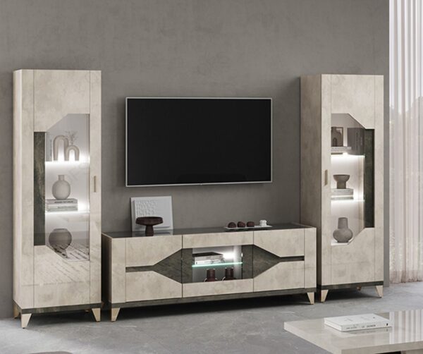 FELIX TV UNIT - Image 2