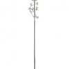 BROOK CHROME F/LAMP