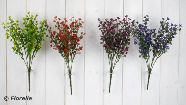 MILAN BUD BUNCH - 4 ASST