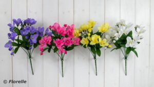 FREESIA BUNCH - 4 ASST