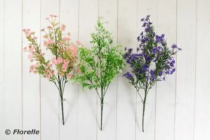 FLOWERING BUNCH - 3 ASST