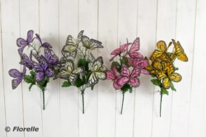BUTTERFLY BUNCH