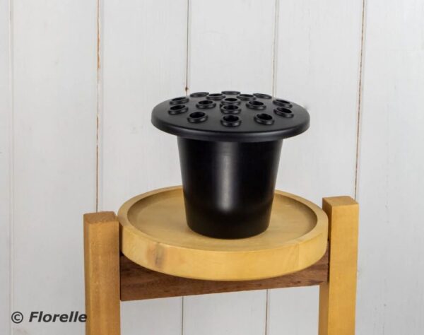 PLAIN GRAVE POT INSERT