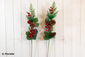 APPLE BERRY CONE STEM