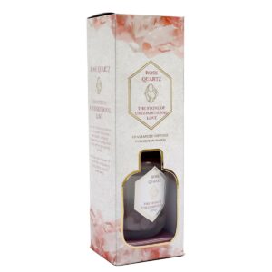 100ml ROSE QUARTZ DIFFUSER