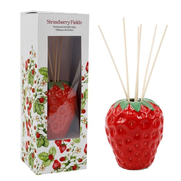 100ml STRAWBERRY DIFFUSER