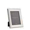 5x7 SILVER PLATED PATTERNED EDGE P/FRAME - Image 2