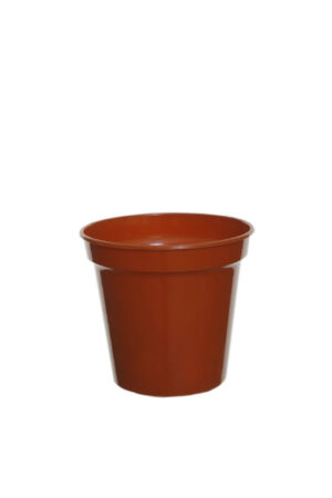 3pk 6in PLANT POTS