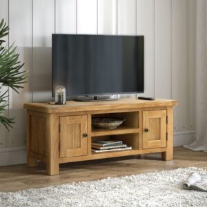 NORFOLK LARGE TV UNIT