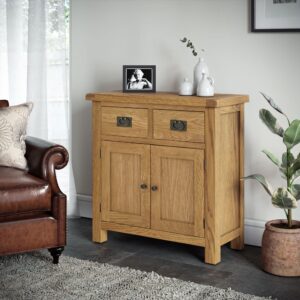 NORFOLK MINI SIDEBOARD