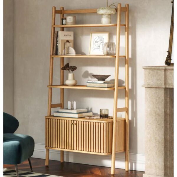 SOHO BOOKCASE - Image 6