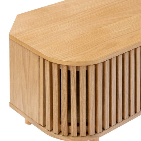 SOHO CORNER TV UNIT - Image 2