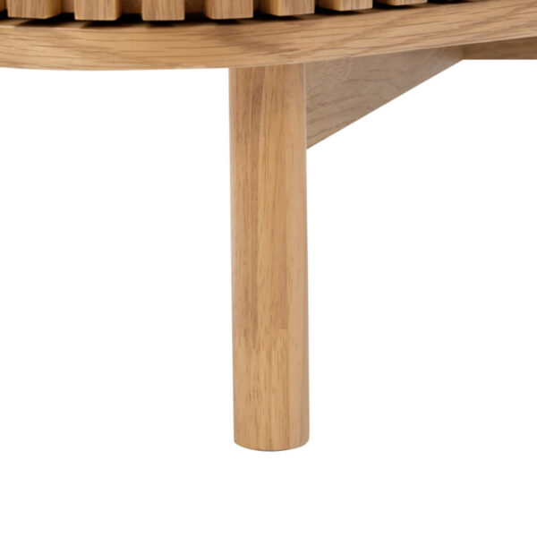 SOHO CORNER TV UNIT - Image 4