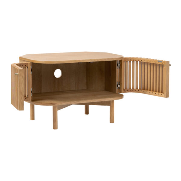 SOHO CORNER TV UNIT - Image 5