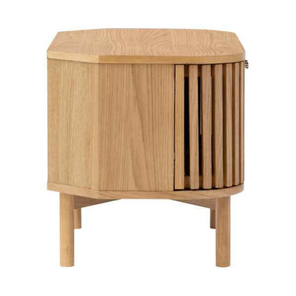 SOHO CORNER TV UNIT - Image 6