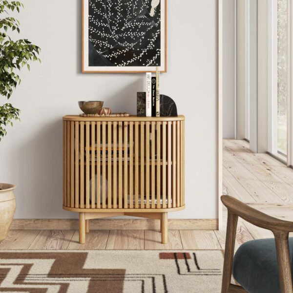 SOHO SMALL SIDEBOARD - Image 6