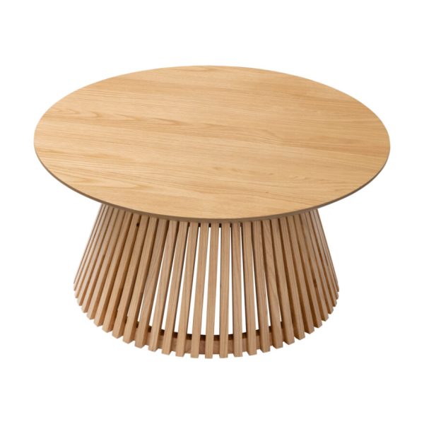 SOHO ROUND COFFEE TABLE - Image 2