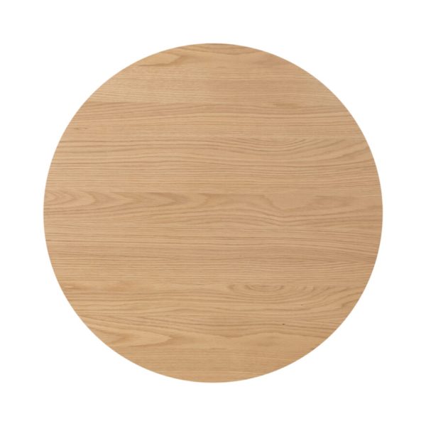 SOHO ROUND COFFEE TABLE - Image 3