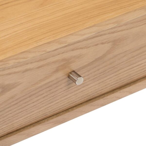 SOHO OVAL COFFEE TABLE - Image 4