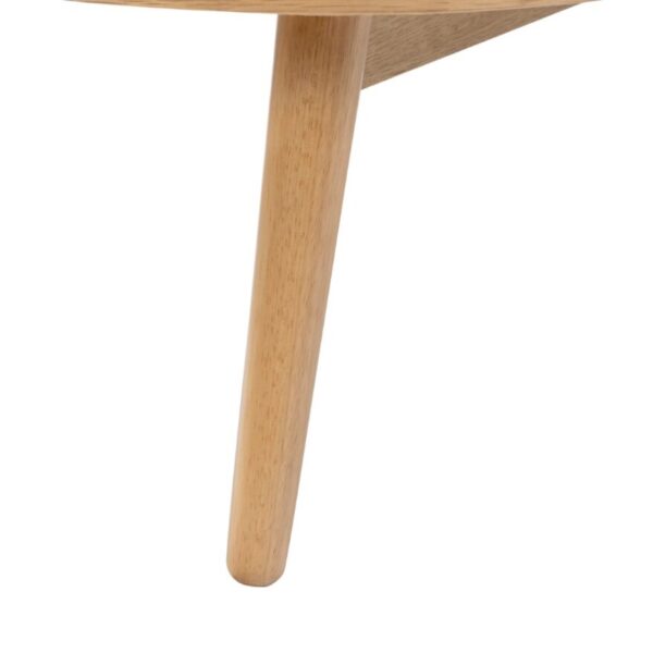SOHO OVAL COFFEE TABLE - Image 5