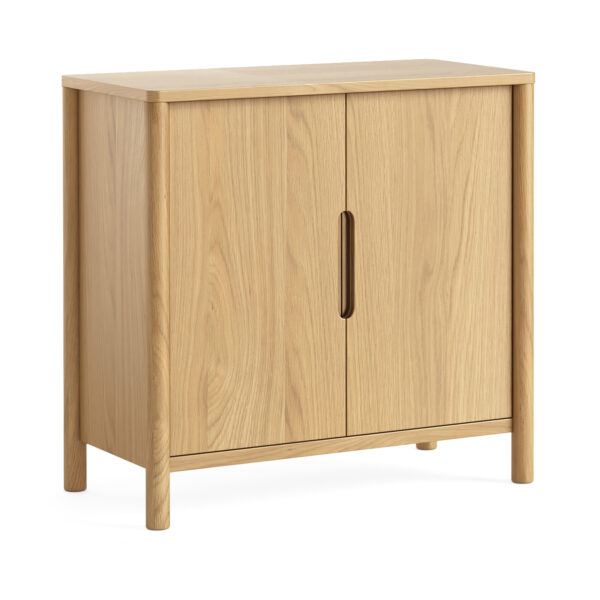 FLORIDA 2 DOOR CUPBOARD - Image 2