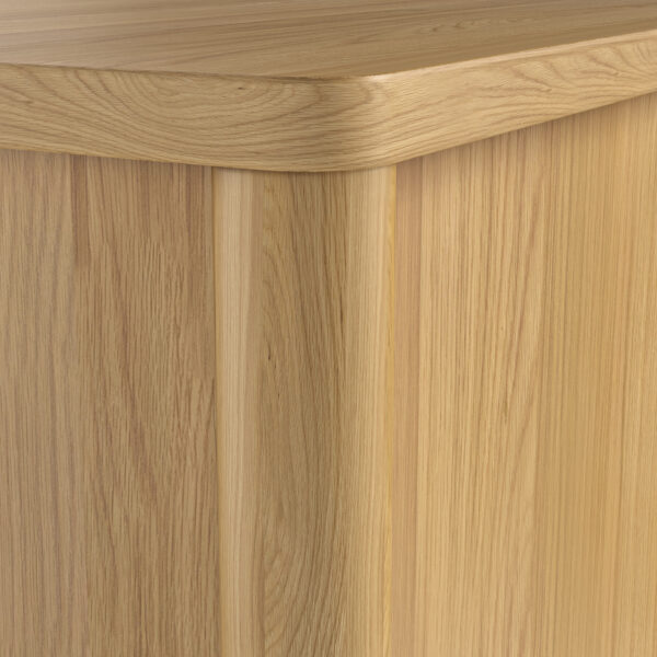 FLORIDA 2 DOOR CUPBOARD - Image 5