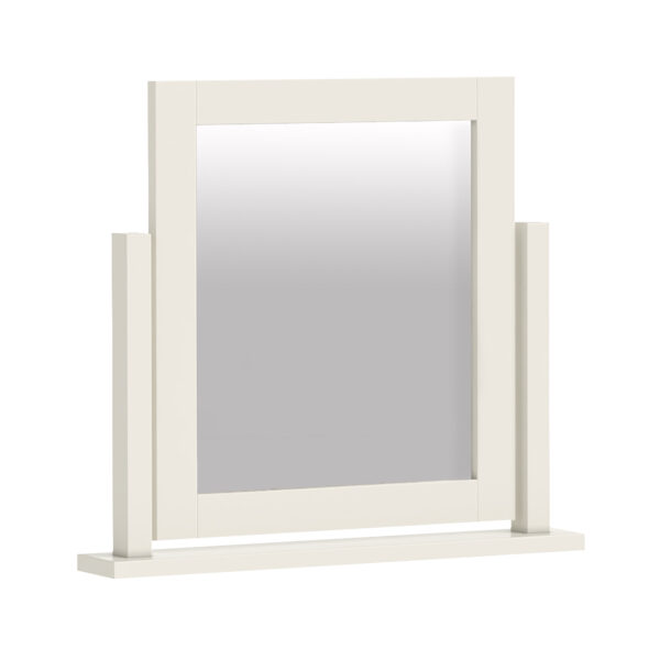 MODERN COUNTRY VANITY MIRROR