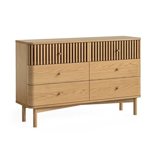 SOHO NAT 6 DWR WIDE CHEST