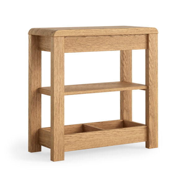 THURLSTONE SOFA SIDE TABLE