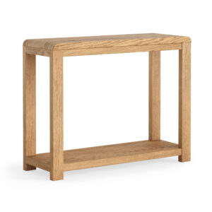 THURLSTONE 2 DWR CONSOLE TABLE
