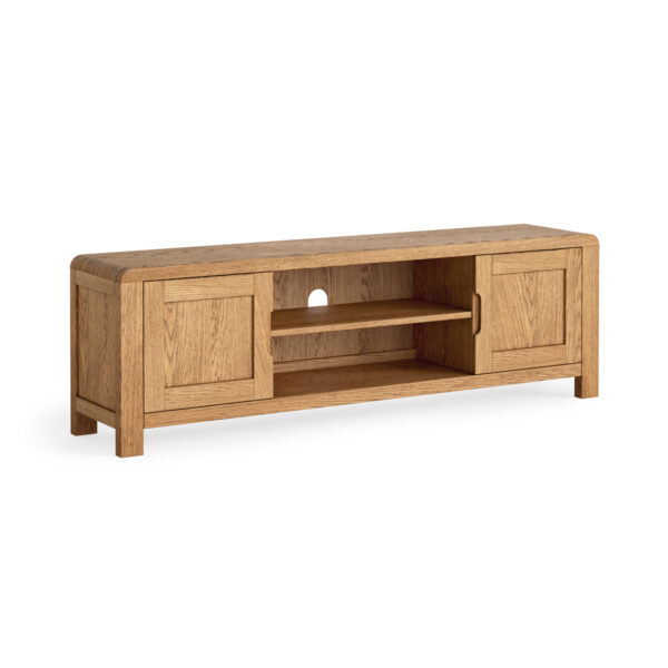 THURLSTONE 1.6m TV UNIT