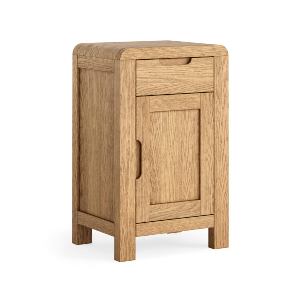 THURLSTONE 1 DOOR CUPBOARD