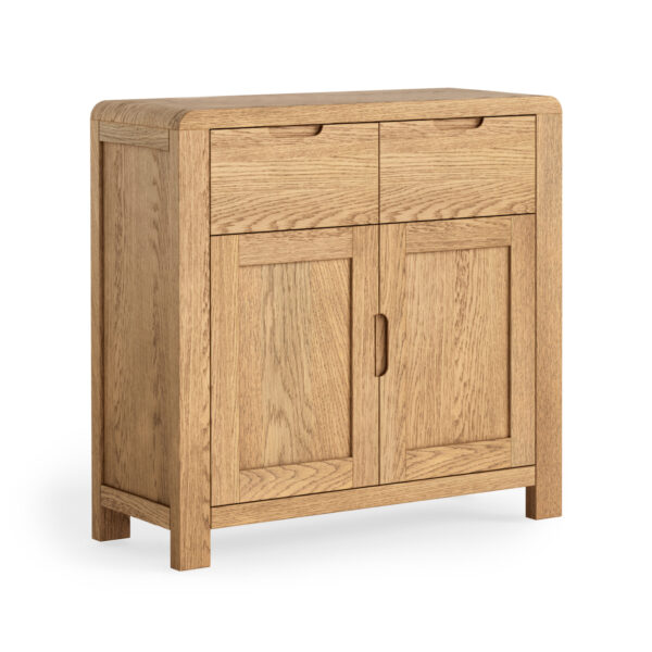 THURLSTONE SMALL SIDEBOARD
