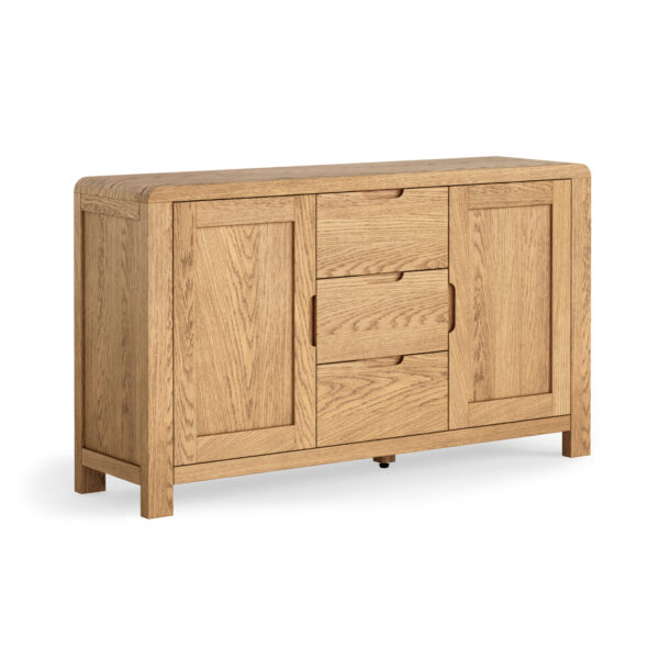 THURLSTONE LARGE SIDEBOARD