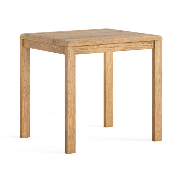 THURLSTONE BISTRO DINING TABLE