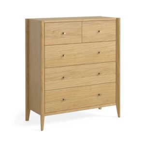 PARIS NATURAL 3+2 DWR CHEST