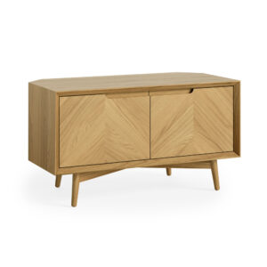 VALENCIA CORNER TV UNIT