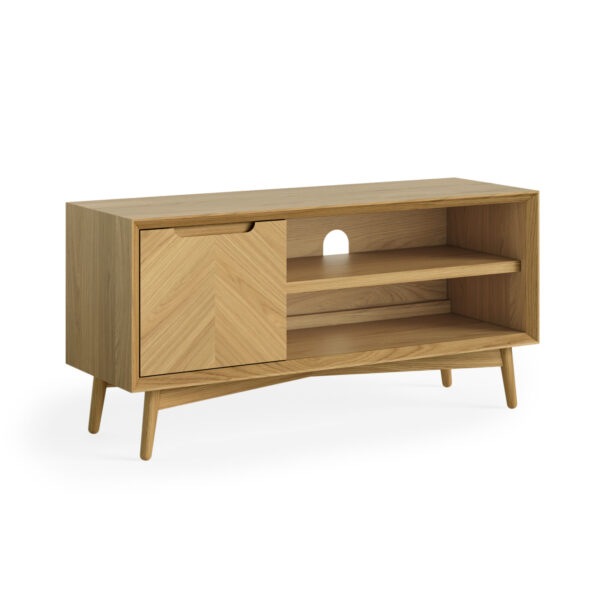 VALENCIA 1.1m TV UNIT