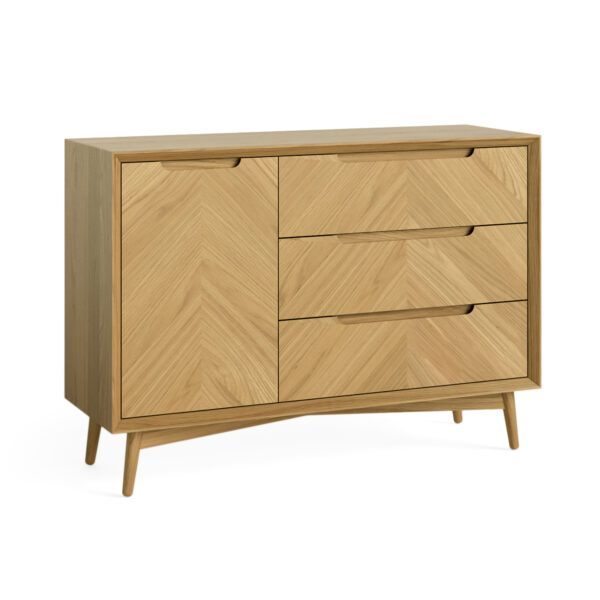 VALENCIA SMALL SIDEBOARD