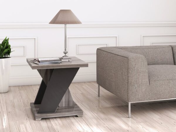 GLAMOUR LAMP TABLE - Image 2