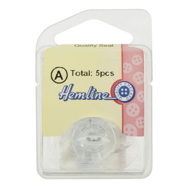 HEMLINE BUTTON CODE A - Image 2